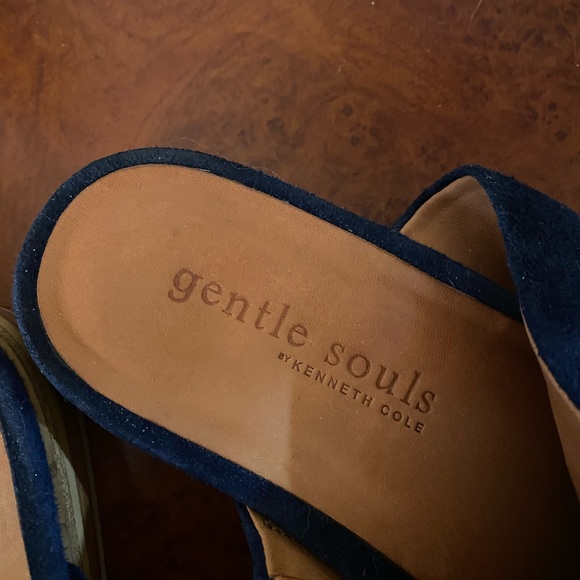 Gentle Souls Gayle Sandal - Picture 6 of 8